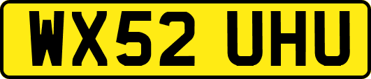WX52UHU