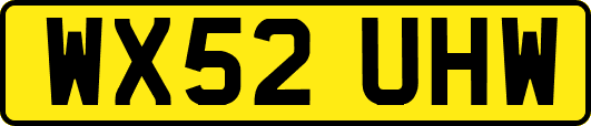 WX52UHW