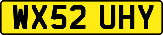 WX52UHY