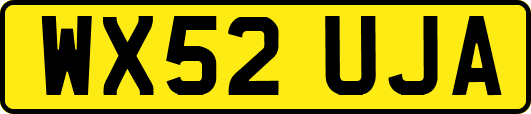 WX52UJA