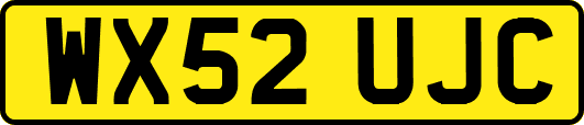 WX52UJC