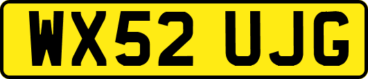 WX52UJG