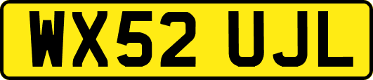 WX52UJL
