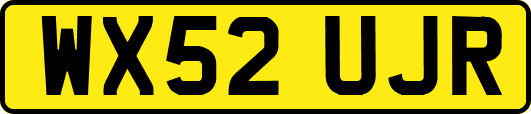 WX52UJR