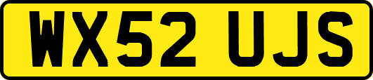WX52UJS