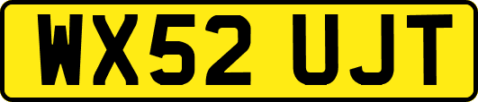 WX52UJT