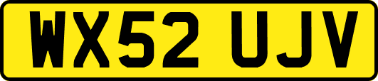 WX52UJV