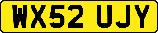 WX52UJY
