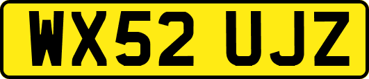 WX52UJZ
