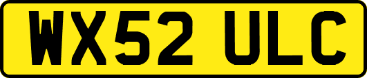 WX52ULC