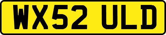 WX52ULD