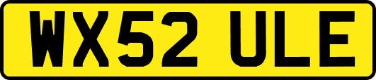 WX52ULE