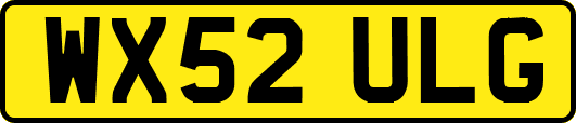 WX52ULG