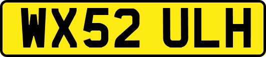 WX52ULH