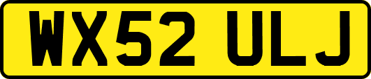 WX52ULJ
