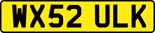 WX52ULK