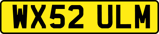 WX52ULM