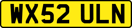 WX52ULN