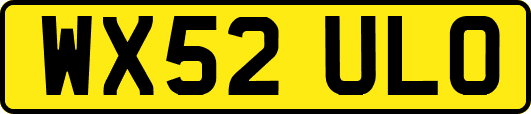 WX52ULO