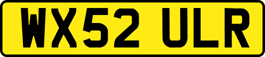 WX52ULR