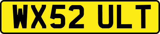 WX52ULT