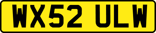 WX52ULW