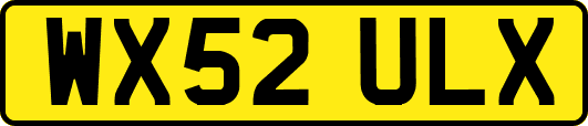 WX52ULX