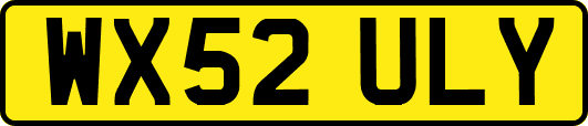 WX52ULY