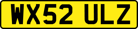 WX52ULZ