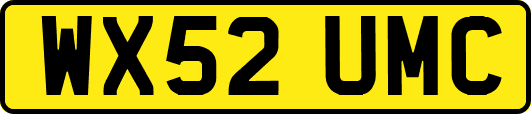 WX52UMC