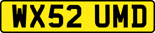 WX52UMD