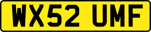 WX52UMF