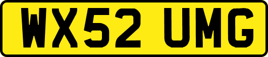 WX52UMG