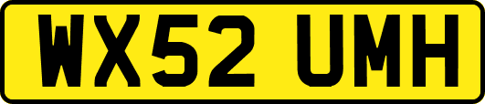 WX52UMH