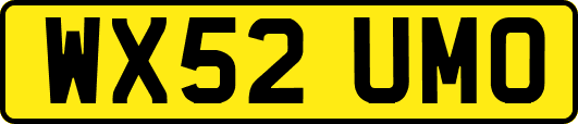 WX52UMO