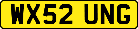 WX52UNG