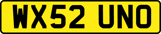 WX52UNO