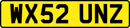 WX52UNZ