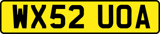 WX52UOA