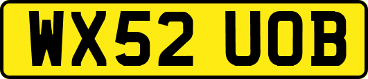 WX52UOB