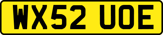 WX52UOE
