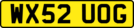 WX52UOG