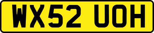 WX52UOH