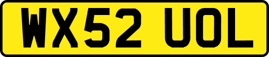 WX52UOL