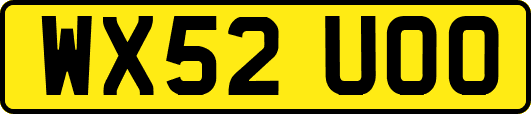 WX52UOO