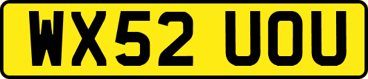 WX52UOU