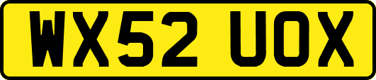 WX52UOX