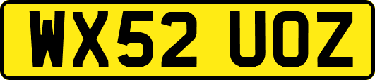 WX52UOZ