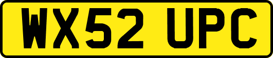 WX52UPC