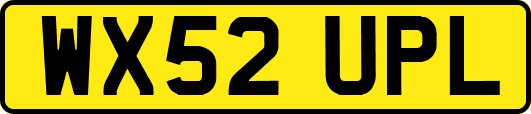 WX52UPL